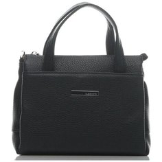 Сумка женская "Alessandro Birutti" 4104 цвет черный