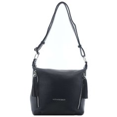 Сумка женская "Alessandro Birutti" 4114 цвет синий