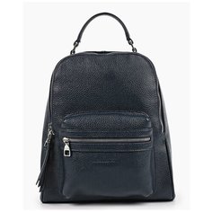 Рюкзак женский "Alessandro Birutti" 4116 цвет синий