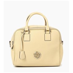 Сумка женская "Alessandro Birutti" АТ-13-154-2 цвет бежевый