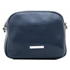 Сумка женская "Alessandro Birutti" 4091 цвет синий