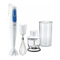 Блендер Braun MQ 3025 Omelette