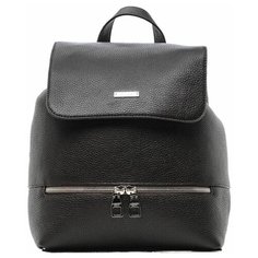 Рюкзак женский "Alessandro Birutti" 4087 цвет коричневый