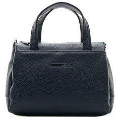 Сумка женская "Alessandro Birutti" 4104 цвет синий