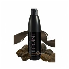 POINT. Бальзам для волос Оттеночный, Коричневый (6.7) 300 мл