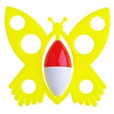 Погремушка Бабочка АЭЛИТА