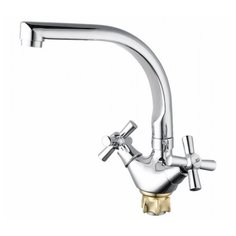 Смеситель для кухонной мойки VIKO (V-1433)