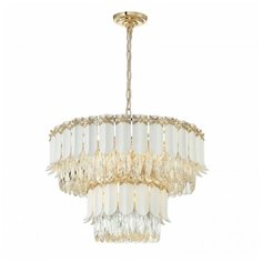 Подвесная люстра Favourite Frons 2734-9PC