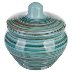 Горшок для запекания "Скандинавия" Борисовская керамика