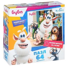 Пазл 64 "Буба" Вид 2 Origami