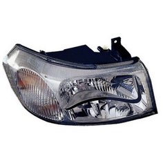 TRANSIT фара прав П/корректор внутри (DEPO) черн DEPO 431-1147R-LDEM2