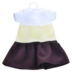 Одежда для куклы Алиса повседневная мода Весна