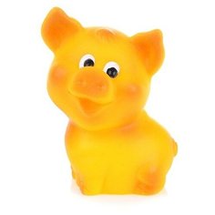 Озорной поросенок Весна