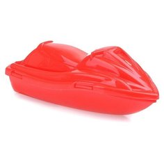Авто "Kid cars Sport" скутер ТИГРЕС
