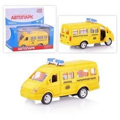 Машина инерционная в ассортименте, в коробке Play Smart