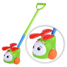 Каталка Вертолетик Стеллар