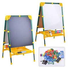 Мольберт Вырастайка (цвет в ассортименте) Galaxy