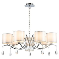 Подвесная люстра Favourite Low 2866-7P