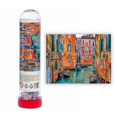 Пазлы 130 "Венеция" Hatber