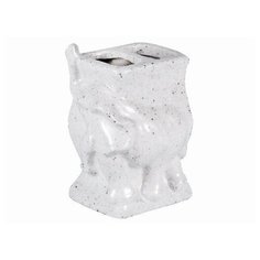 Стакан д/зубных щеток ZM-1310474-03 Olaff