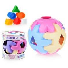 Сортер шар для принцесс Maximus