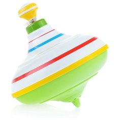 Юла с музыкой Стеллар