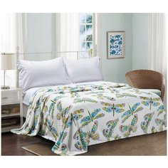 Плед "Велсофт" 1,5 сп. детский, диз: ST-84 Ne Sa Den