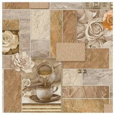 Обои Sal Decor 757187-02 0,53х10м.