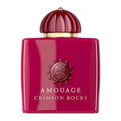 Парфюмерная вода Amouage Crimson Rocks, 50 мл