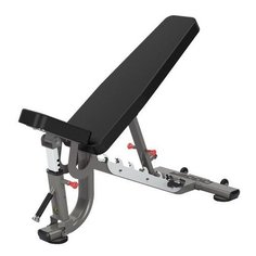 Скамья регулируемая с отрицательным углом Hasttings Digger HD034-4