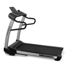 SVENSSON BODY LABS ENTERPRISE MUSE Беговая дорожка