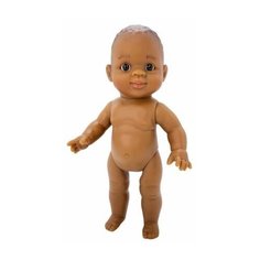 Кукла-пупс Paola Reina 21см, виниловая (00719A1)