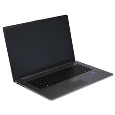 Ноутбук HP 470 G8 3S8S1EA (Intel Core i5-1135G7 2.4GHz/16384Mb/512Gb SSD/No ODD/Intel UHD Graphics/Wi-Fi/Cam/17.3/1920x1080/Windows 10 64-bit)