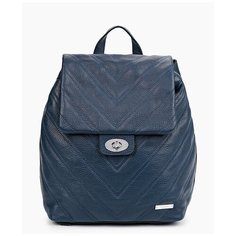 Рюкзак женский "Alessandro Birutti" 4089 цвет синий