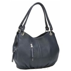 Сумка женская "Alessandro Birutti" 0170 цвет синий