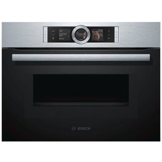 Духовой шкаф Bosch CMG636BS1
