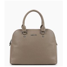 Сумка женская "Alessandro Birutti" 4111 цвет капучино