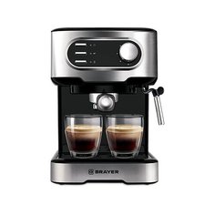 Кофеварка BRAYER BR1104