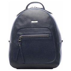 Рюкзак женский "Alessandro Birutti" 4090 цвет синий