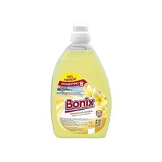 Кондиционер-концентрат для тканей Bonix "Тропический коктейль", 3л.