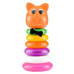 Пирамида "Котенок" Knopa