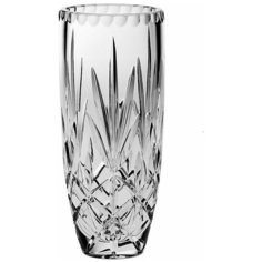 Ваза для цветов 20,5 см Crystal Bohemia "Christie" / 104607
