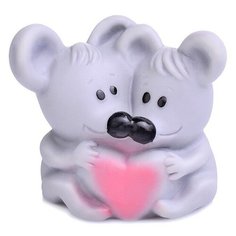 Мышки Весна