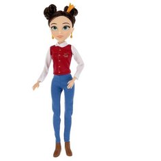 Кукла ТМ Карапуз Царевны Даша 29 см