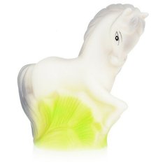 Сивка-бурка Весна