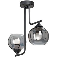 Потолочная люстра Vitaluce V4949-1/2PL