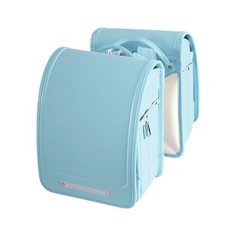 Ранец "deVENTE. Yume. Auto Lock" школьный жесткий 35x24x18 см, вес 1100 г, 1 отделение на металличес