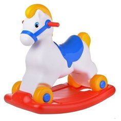 Каталка-качалка "Пони" Полесье