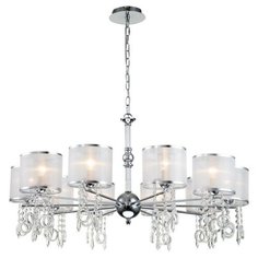 Подвесная люстра Favourite Ventus 2869-10P