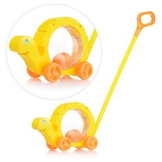 Каталка Черепаха СТРОМ